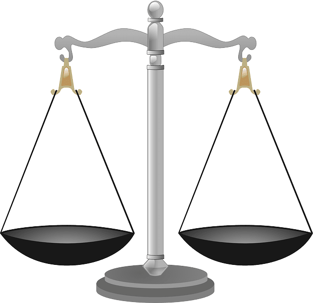 Weighted Decision Matrix